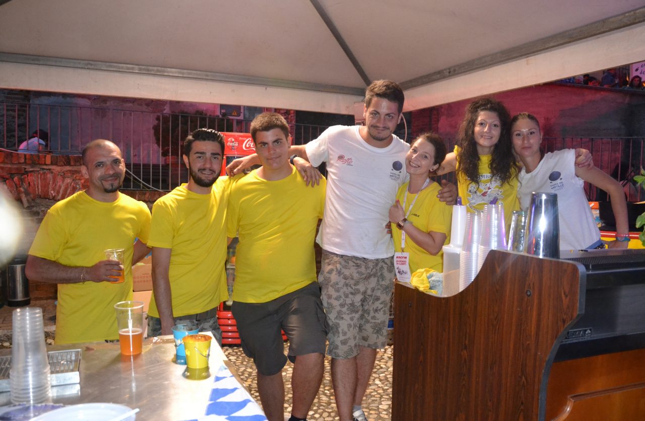 Sagra del Mirtillo, tutto il programma