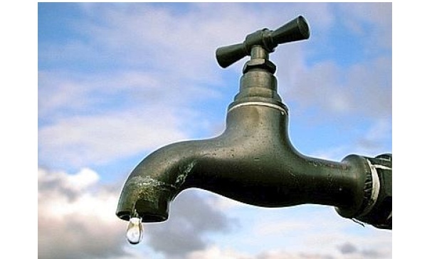 San Mauro, entra in vigore l’ordinanza per ridurre gli sprechi di acqua