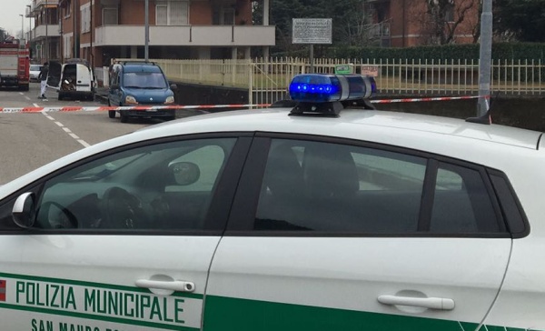 Alimenti mal conservati barista denunciato