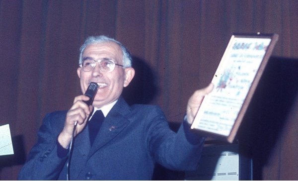 San Mauro, sarà celebrato domani (mercoledì 7) il funerale di don Luigi Caramellino