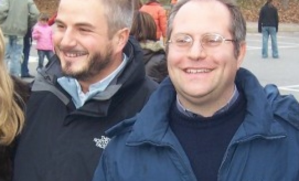 San Mauro, un solo parroco dopo don Claudio e don Ilario