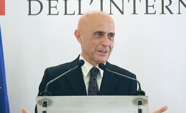 Settimo, festa dell’Unità: c’è attesa  per l’intervento del Ministro Minniti