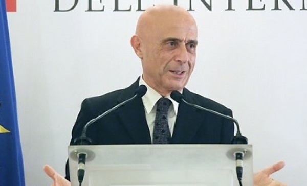 Settimo, festa dell’Unità, slitta a venerdì 9 la visita del Ministro dell’Interno Minniti
