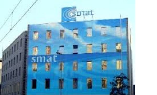 Smat, nessuna penale sui mancati pagamenti delle bollette