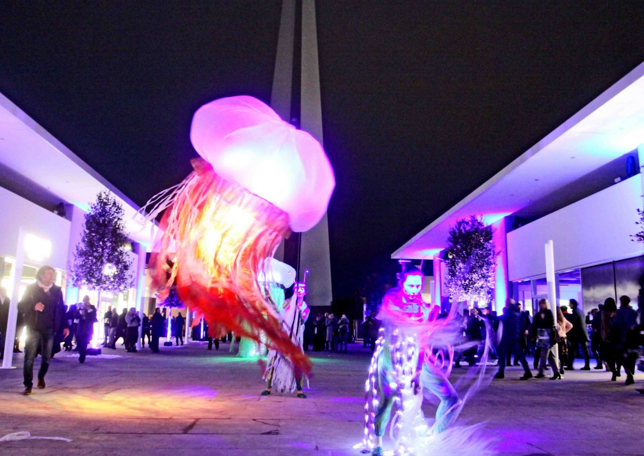 Torino Outlet Village, un’estate tra shopping e concerti