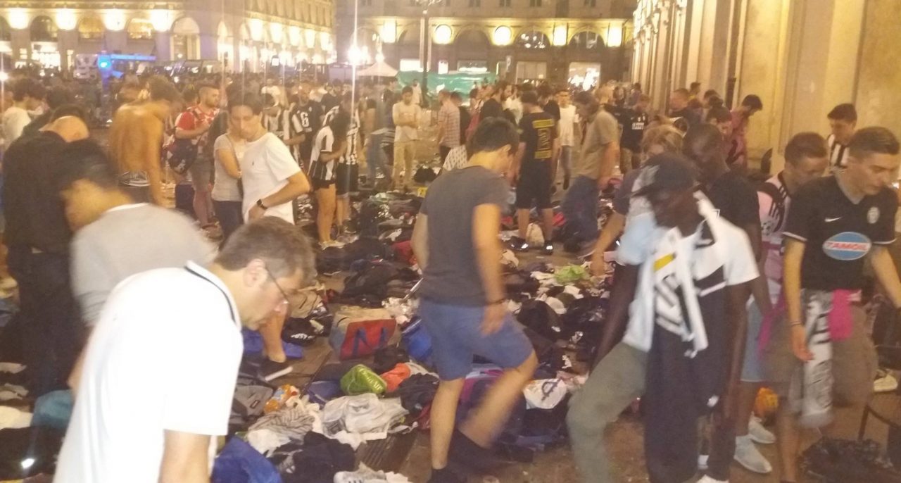 Torino, i feriti sono 1250: chieste le dimissioni del sindaco Appendino