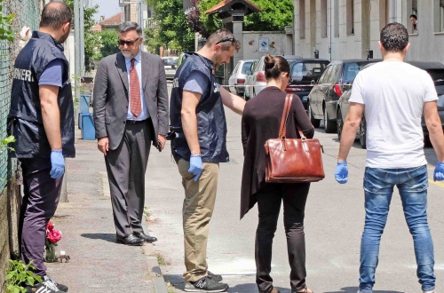 Un conto corrente per le offerte in memoria del piccolo Giovanni