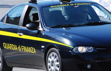 Guardia di finanza: si cercano 10 tenenti
