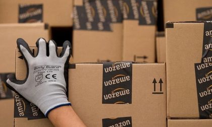 Amazon a Torrazza porta 1200 assunzioni