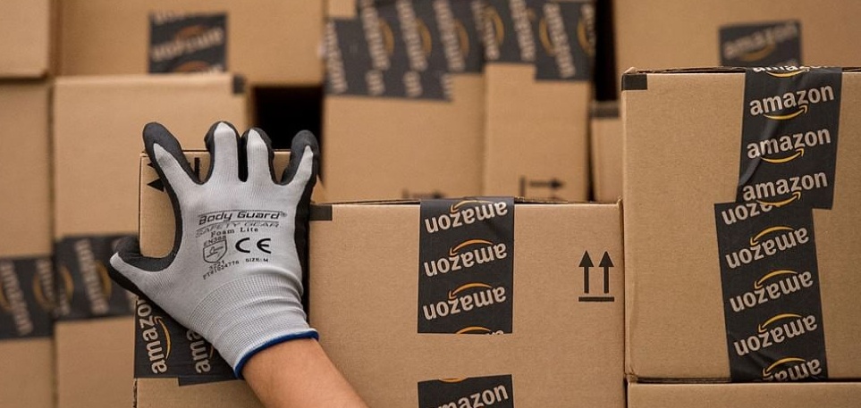 Amazon a Torrazza porta 1200 assunzioni