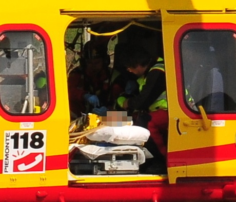 Bambino di 10 anni annega nel parco delle Capanne di Marcarolo