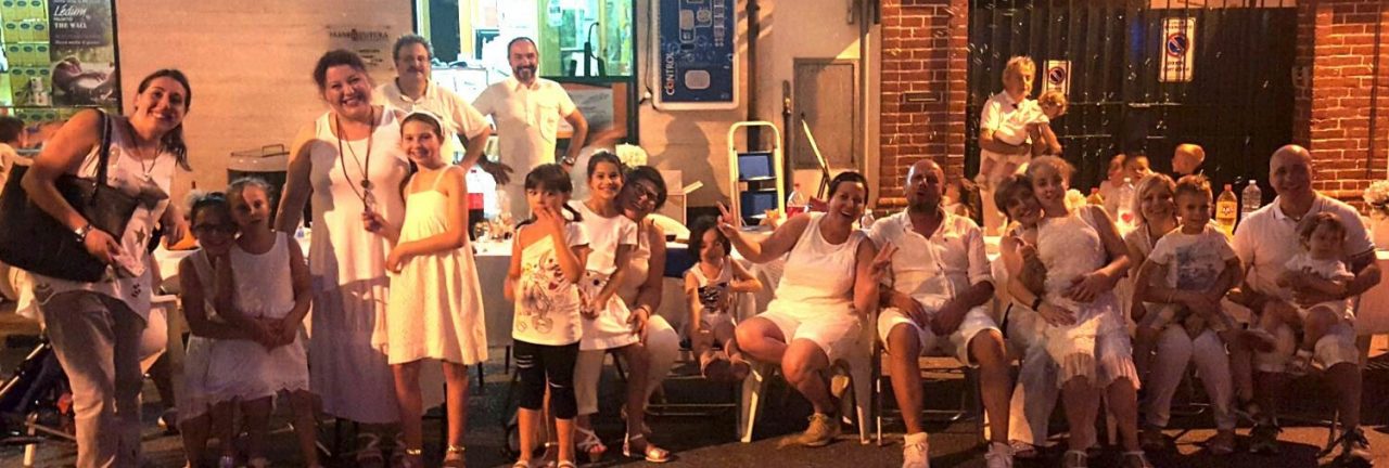 Brandizzo, scuole di danza e palestre si esibiscono