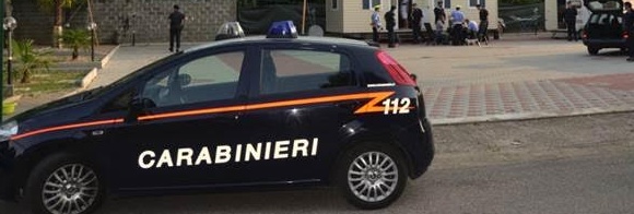 Campo nomadi, controlli a tappeto