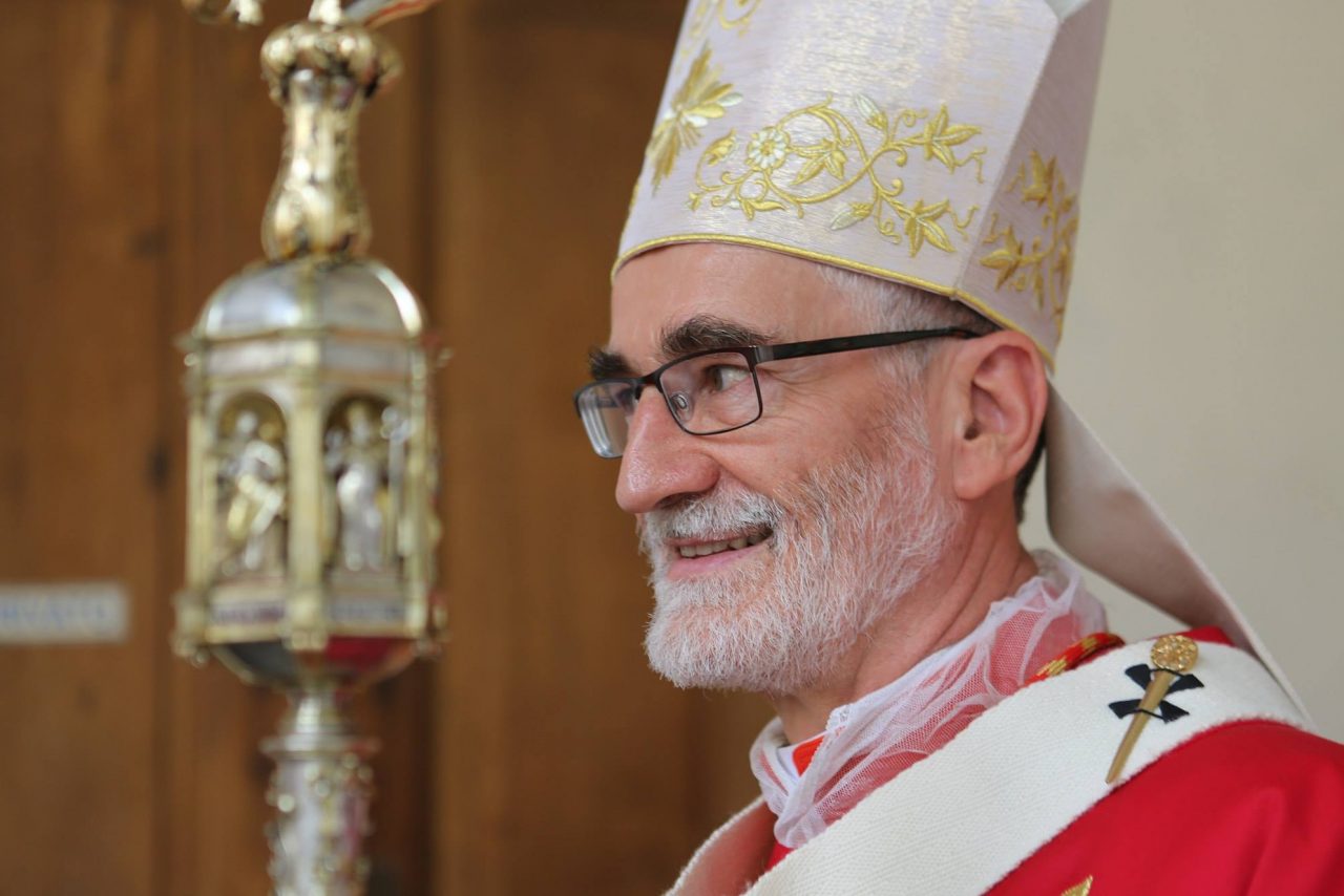 Cigliano, Trino e Palazzolo hanno nuovi don
