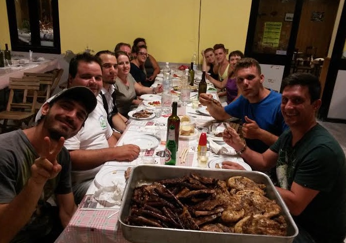 Cinzano, al via la Festa Patronale di San Rocco
