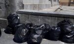 Crescentino, città invasa dai rifiuti