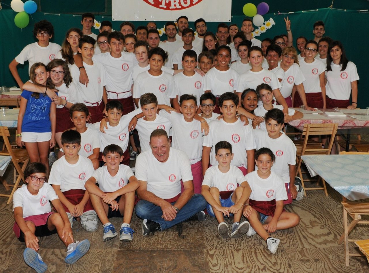 Ecco il  programma della festa di Rivalba