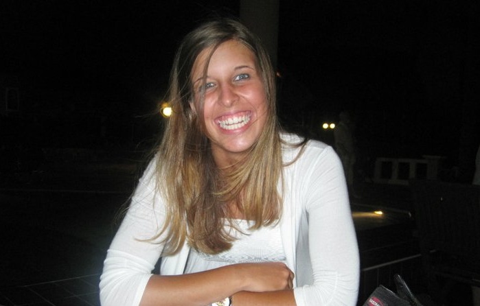 Erika Preti è stata uccisa dal fidanzato