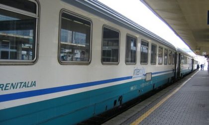 Ferrovie: interventi tra Piemonte e Valle d'Aosta