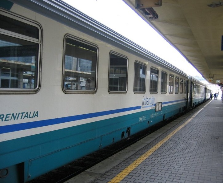 Ferrovie: interventi tra Piemonte e Valle d’Aosta
