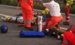 Gassino, motociclista muore in un incidente vicino ad Alba