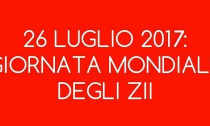 Giornata mondiale degli zii: mandaci le foto con i tuoi nipoti