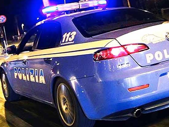 Hanno aggredito un automobilista, due arrestati