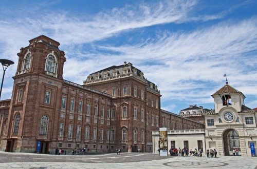 Venaria Reale informazione utile per turisti