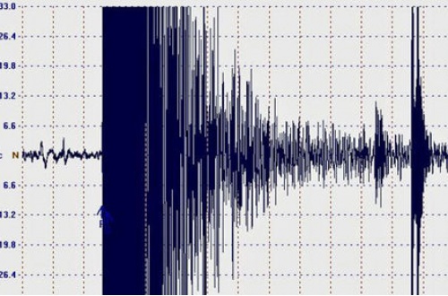 Il Piemonte “trema”: due lievi scosse di terremoto nell’alessandrino