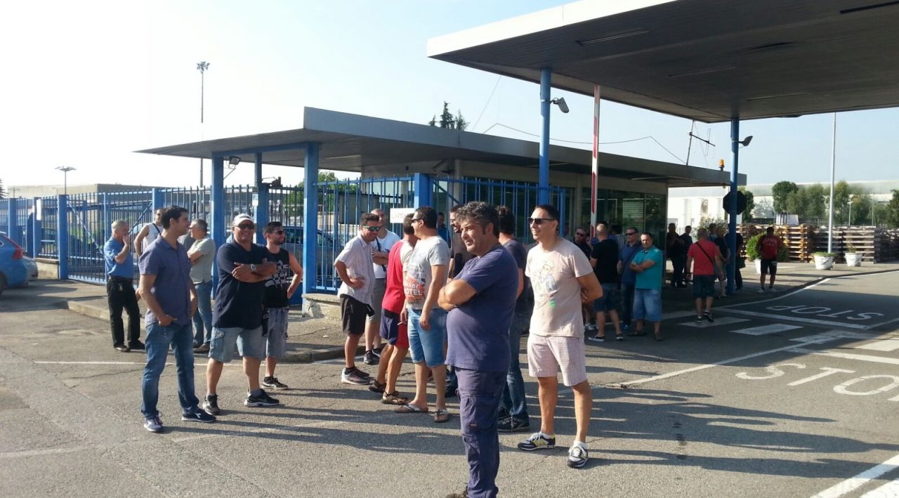 Caso Comital, Di Maio in Regione