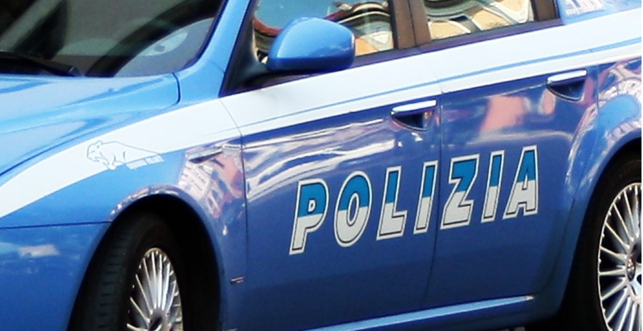 Motociclista ubriaco voleva andare a Ravenna