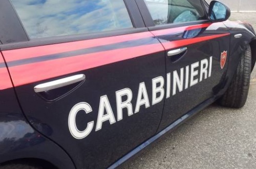 Pallini sparati contro i giovani: caccia all’uomo a Venaria