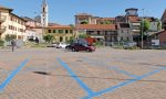 Parcheggio a pagamento in piazza Donatori: tanti i dubbi dei 5 Stelle