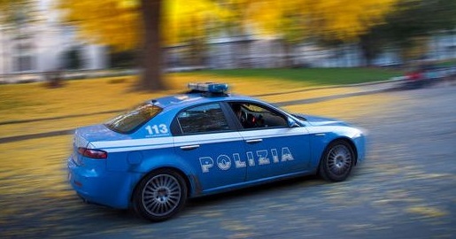 Pensionata fa arrestare una ladra al supermercato