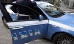 Cocaina nascosta nell'auto Sequestrata dalla squadra mobile