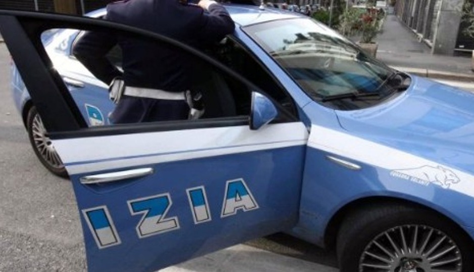 Cocaina nascosta nell’auto Sequestrata dalla squadra mobile