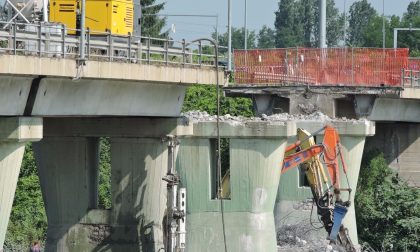 Ponte sul Po: c'è attesa per  l'incontro in Città Metropolitana