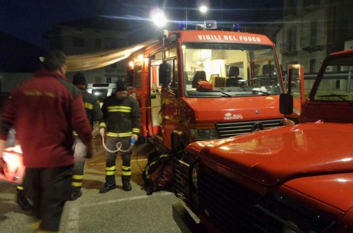 Ritrovato il pensionato di 88 anni scomparso: sopravvissuto dopo 8 giorni di vita nei boschi