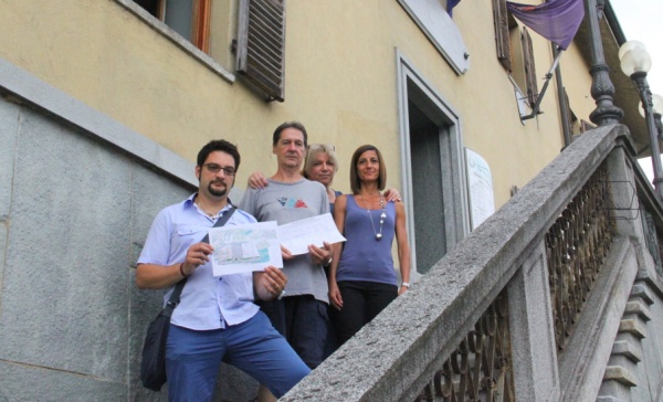San Mauro, questa sera la tanto attesa commissione sull’area Colenghi