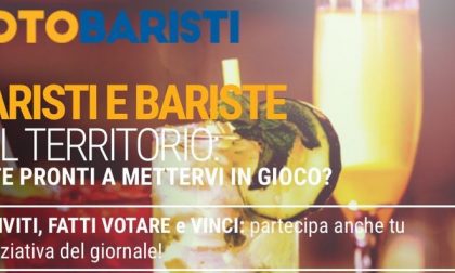 Sei un barista? Partecipa anche tu al nostro nuovo gioco dell'estate 2017