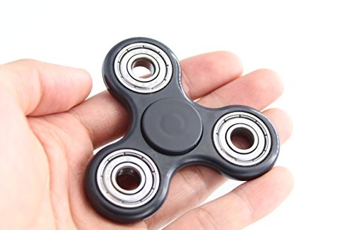 Sequestrati 3000 fidget spinner