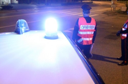 Settimo, accoltellato un quarantenne: è mistero, la vittima non ricorda nulla