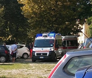 Settimo, il bimbo finito nel lago di Viverone è morto