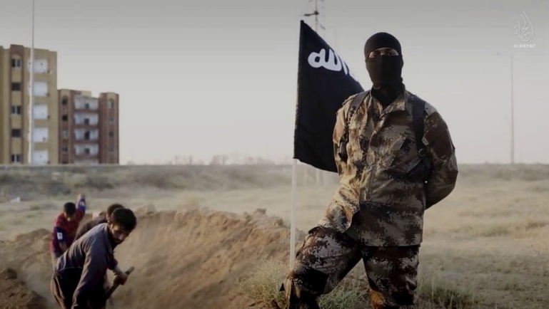 Terrorismo, trovato a Torino un uomo dell’Isis: espulso