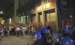 Torino,  ancora polemiche dopo gli scontri in piazza Santa Giulia contro la Movida