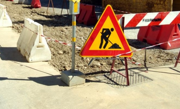 Cantieri per 185 mila euro destinati alla manutenzione straordinaria delle strade