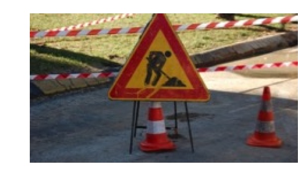Torino, dal 24 luglio chiude il cavalcavia di corso Grosseto