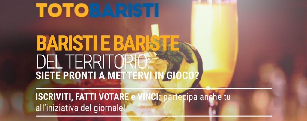 Totobaristi, in edicola il primo tagliando