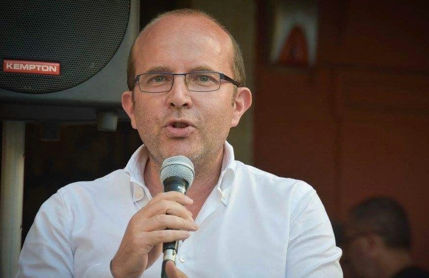 Un infarto uccide l’avvocato De Maria