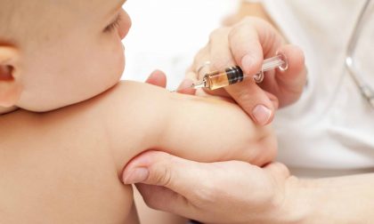 Vaccini, le Asl avvisano le famiglie non in regola